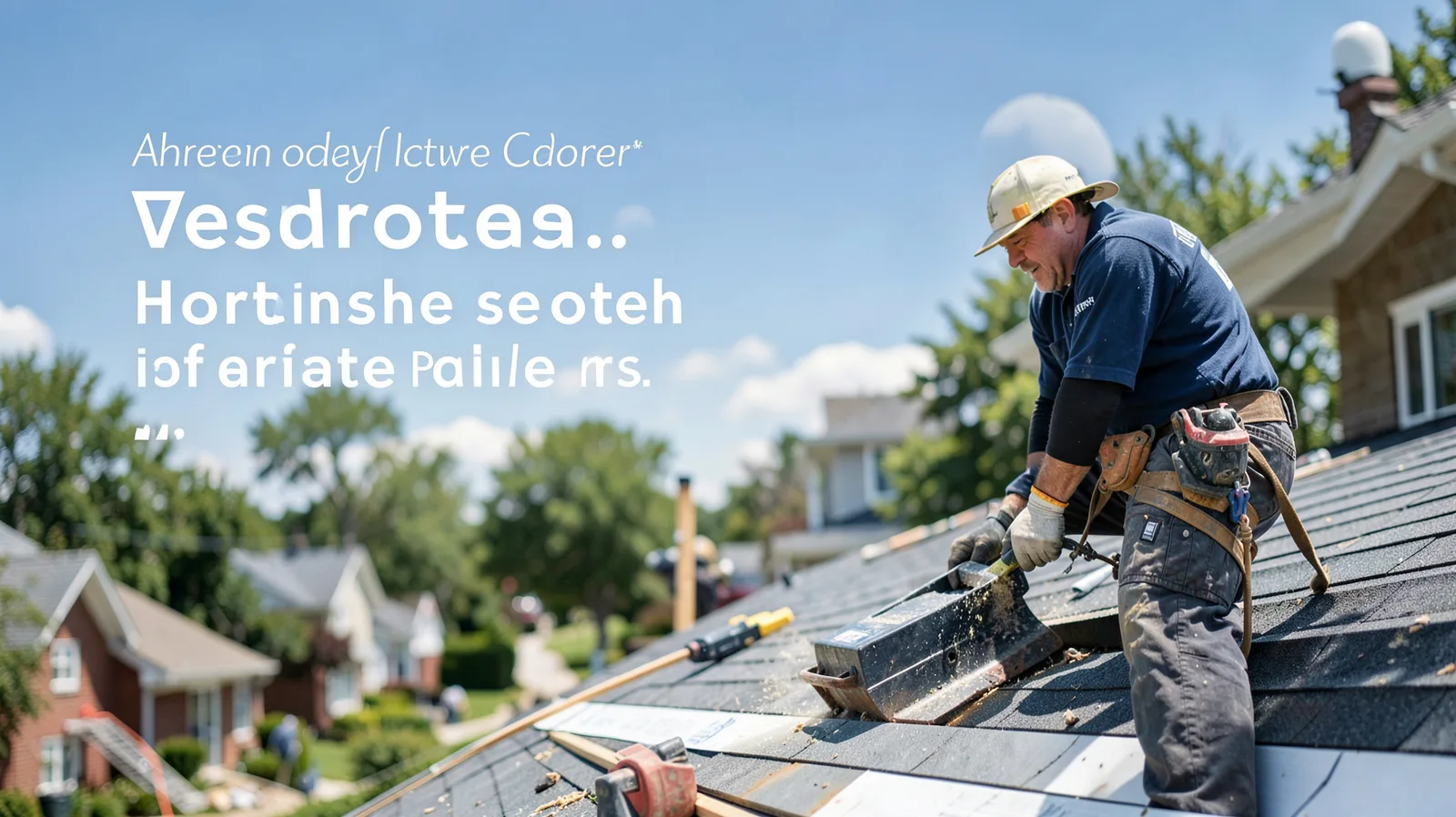Roof Replacement in Signal Hill, CA near me